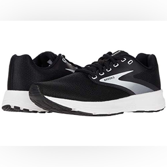 Brooks Shoes - Brooks Range Sneaker